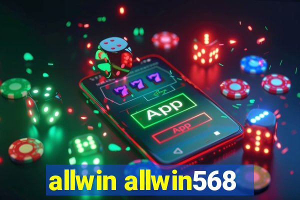 allwin allwin568